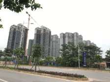 云星钱隆首府E地块 3室1厅 南