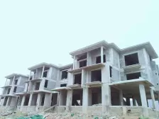 海岸山庄 品质小区 精装两室 未住人