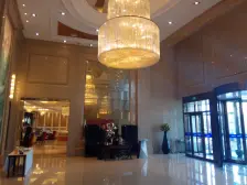 东港C位 70万装修 中庚三期 三室南北 落地窗