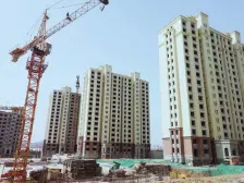 名流·海岸山庄 2室1厅 南