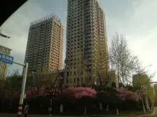 层高5.4米,可以隔二层做成复式,min用水电