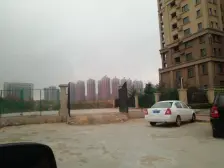 中海紫御公馆 5室2厅 南 北