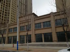 房产证满两年,楼层好,南向宽敞