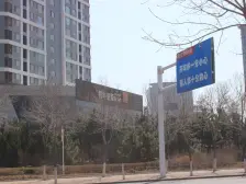 华润一期,1梯2户南北通透,30层/共31层,凤凰层