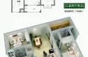 奥林匹克广场户型图