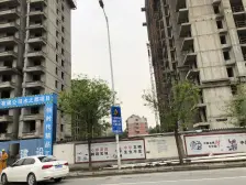 锦雍水之郡小区 环境优美 毛坯大3居 视野开阔