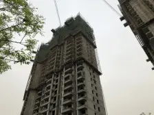 自住精装修拎包入住 视野开阔 采光充足