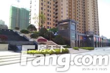 吾悦旁 钓鱼台二号 毛坯三房 楼层好