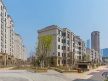 悦泰福里 2室1厅 南 北