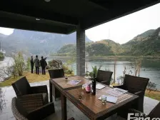 清江山水 2室2厅 南