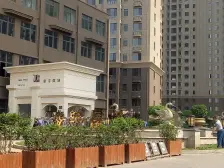 地铁口,一居室,2018年交房,双气社区,交通便利