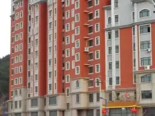 逸品香山 3室2厅 南 北