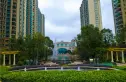 新余恒大雅苑实景图