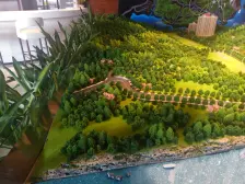 2022年交房新小区,精装修一次没住