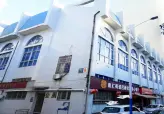 下吕浦七区天鹅组团