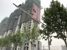 路劲洋房,精装未入住,南北通透,保洁已经做好,房子干净