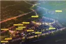 石梅春墅效果图