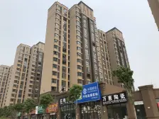 大三房落地大阳台南北通透户型业主诚意卖看房效果好,