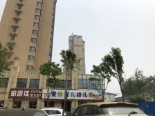 帝华宏府 2室1厅 南 北