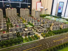 绿地天呈3室南朝向400.00万元/套出售