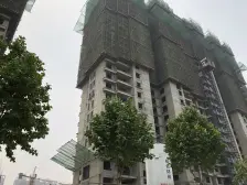 路劲国际城精装三房有证满二急卖可谈