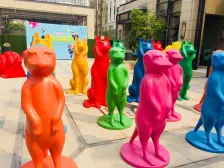 绿地天呈3室南朝向400.00万元/套出售