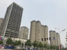 精装修 产权清晰 双卫 楼龄新 有电梯 东南朝向