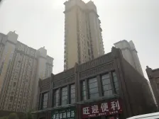 家具家电齐全,精装两室,价格可谈