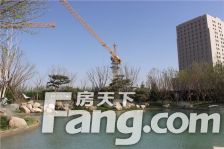 包头恒大未来城3室2厅南北