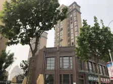 小三室,毛坯房,可以随意装修。