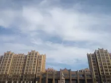 临港管委旁上海大公馆小高层六楼 南向客厅 南向双阳卧