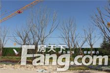 恒大未来城126好楼层90万电梯房可议