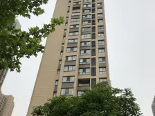 地铁口 新芒果春天 南北通透大三房户型好 诚意卖