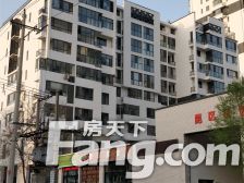 钢苑学府采光无遮挡电梯房24小时保安