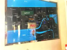 恒大江湾珑庭 1室1厅 南