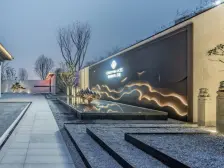 保利洋房,带大花园带地下室带两个产权车位