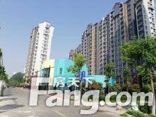 车位储藏室 满两年 30万精装修 南院40平 全明户型