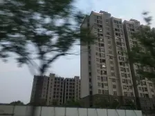 金科廊桥别墅 诚心出售 采光好 品质小区