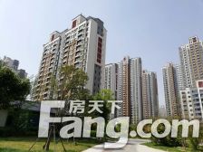 鸿顺观邸大平层 有证能贷款 旁边就是吾悦广场