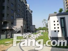 鸿顺观邸3室2厅东