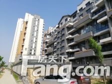 急售 鸿顺观邸128平 精装修