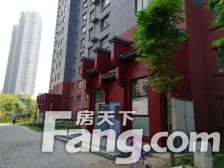 266大平层车位储藏室满五年唯一40万精装修可贷款