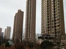 国际海水浴场金猴圣海名居127平观海三室精准修