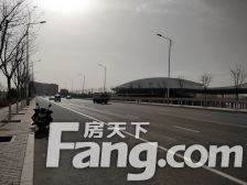 奥体公园旁,精美房源,大四居,采光好,居住舒适