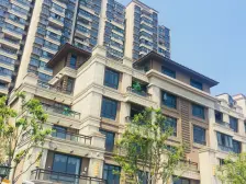 近地铁11号线马陆地铁站400米 2018年竣工精装修带地暖