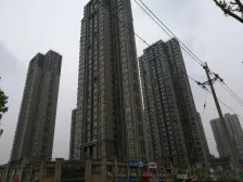 和昌湾景,价位低,视野好,两梯四户,诚心出售