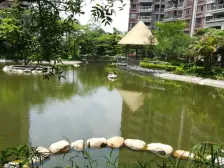 人盛巴厘天地 3室2厅 东南