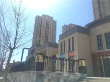 总监推荐:【必看房源】万科物业,封闭小区,76