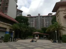 刚需简装两房上车 小区环境舒适 生活便利