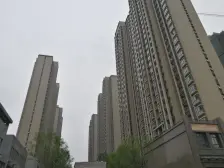 盛世卧龙城,精装大三房,2020年次新小区